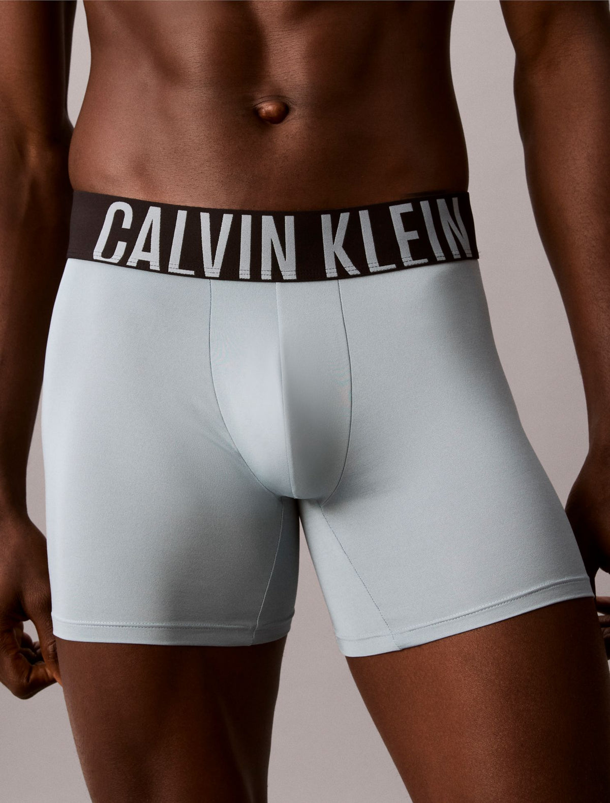 Intense Power Micro 3-Pack Boxer Brief - Calvin Klein Underwear