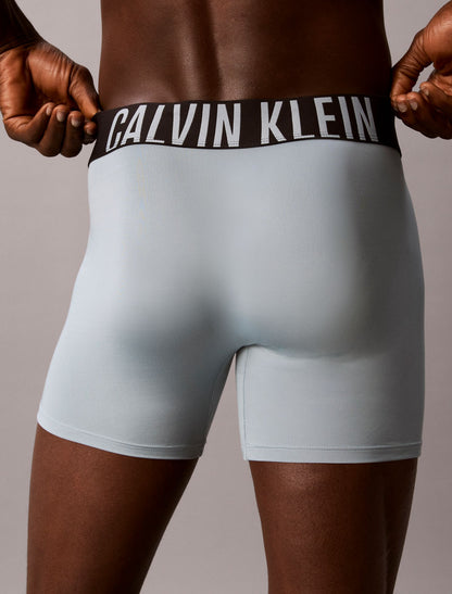 Intense Power Micro 3-Pack Boxer Brief - Calvin Klein Underwear