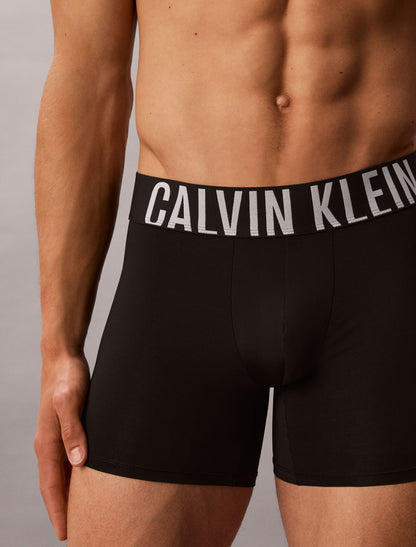 Intense Power Micro 3-Pack Boxer Brief - Calvin Klein Underwear