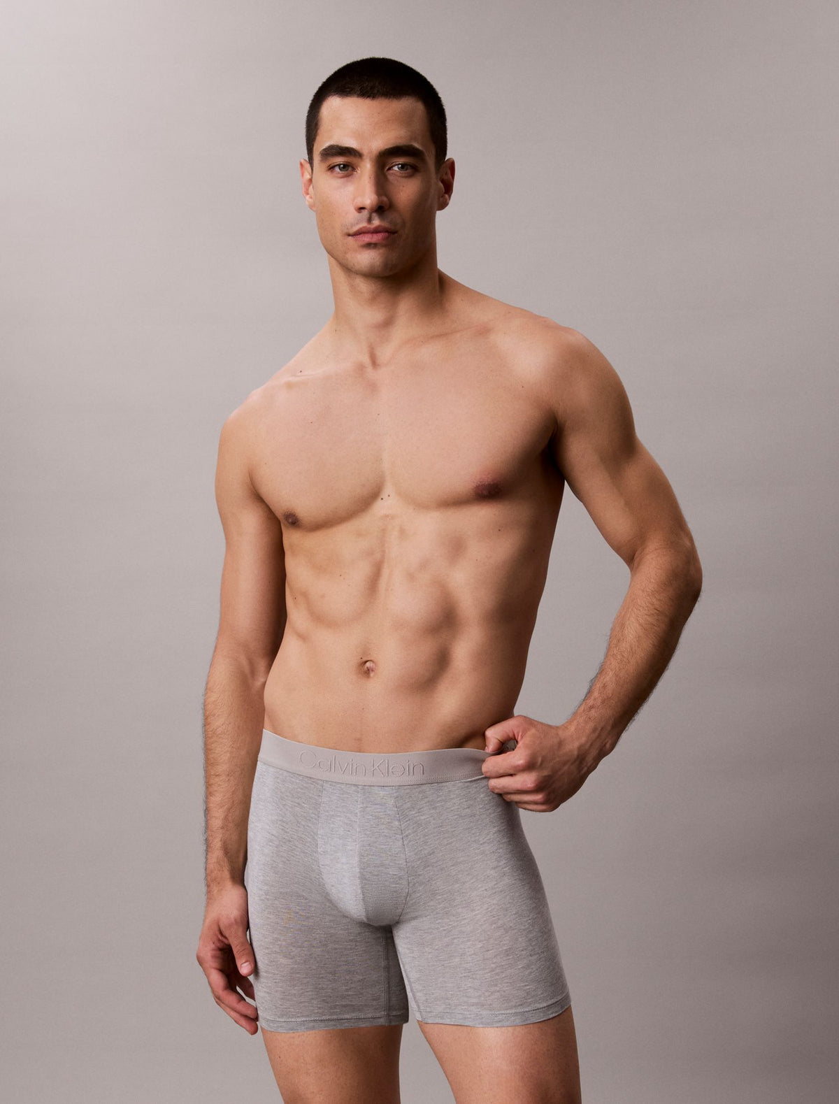 Ultra Soft Modal Boxer Brief - Calvin Klein Underwear