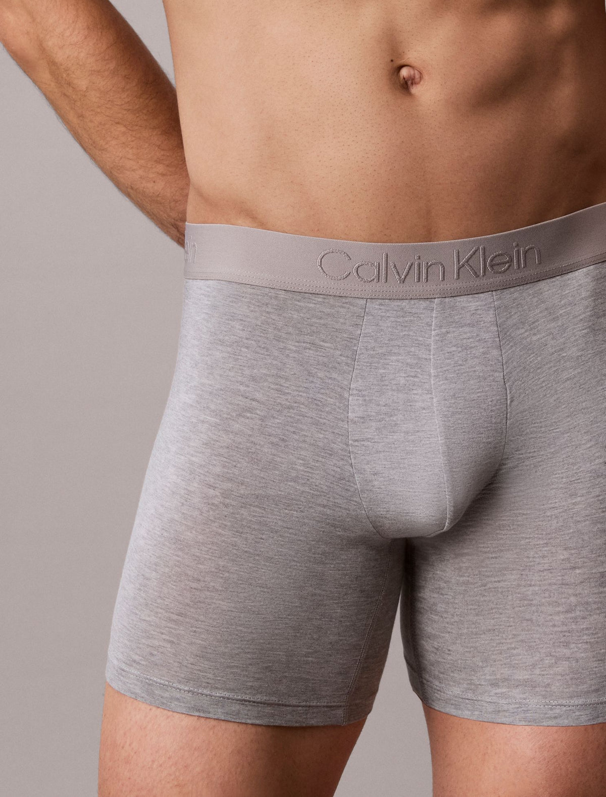 Ultra Soft Modal Boxer Brief - Calvin Klein Underwear
