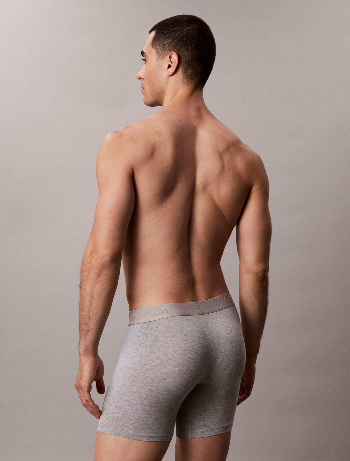 Ultra Soft Modal Boxer Brief - Calvin Klein Underwear