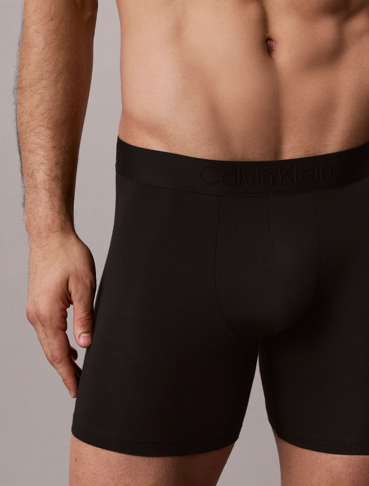 Ultra Soft Modal Boxer Brief - Calvin Klein Underwear