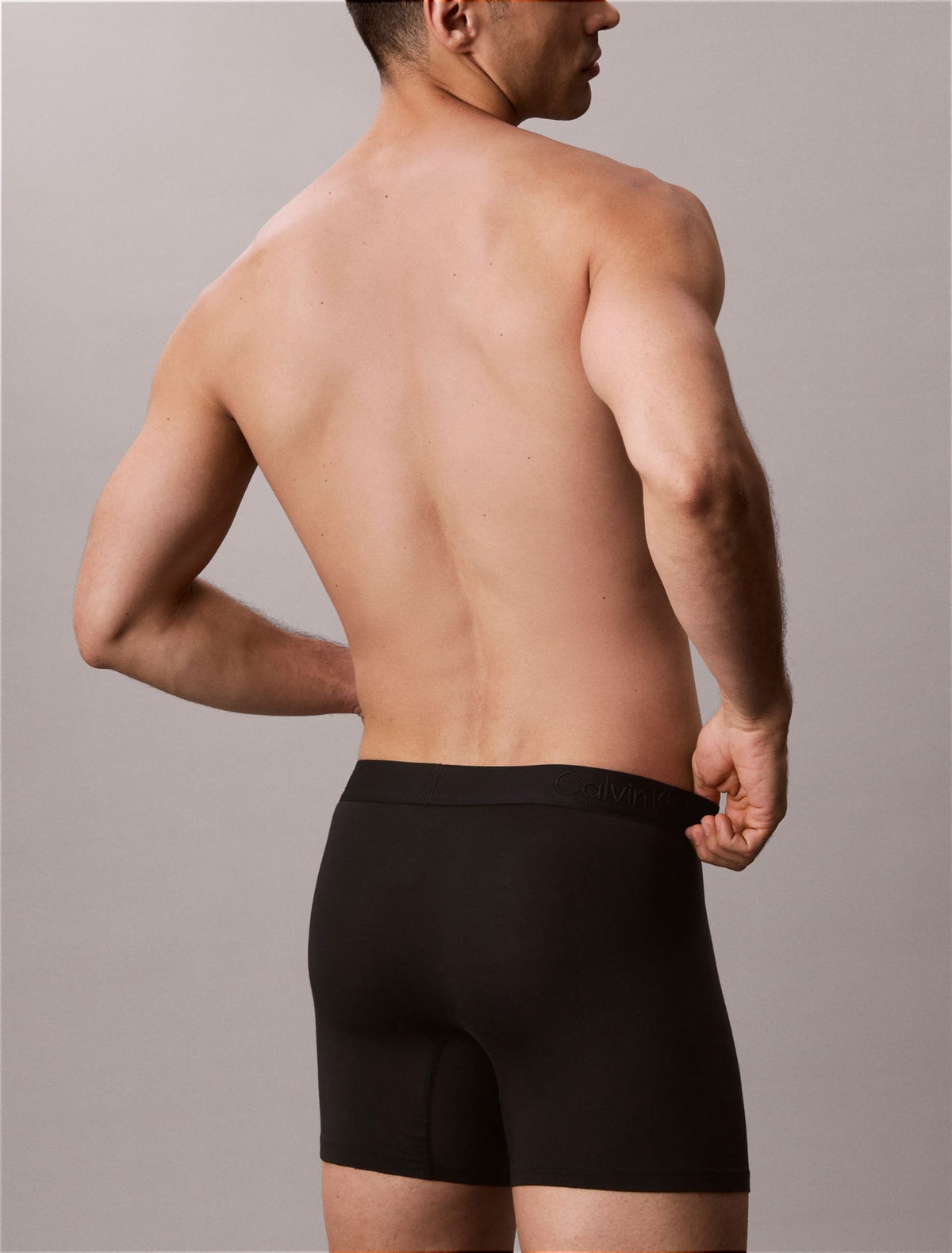 Ultra Soft Modal Boxer Brief - Calvin Klein Underwear