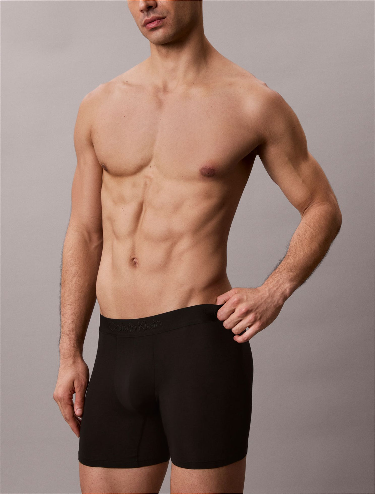 Ultra Soft Modal Boxer Brief - Calvin Klein Underwear