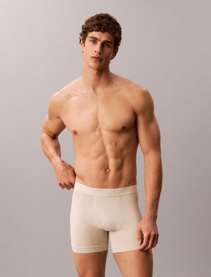 Naturals Flex Boxer Brief - Calvin Klein Underwear
