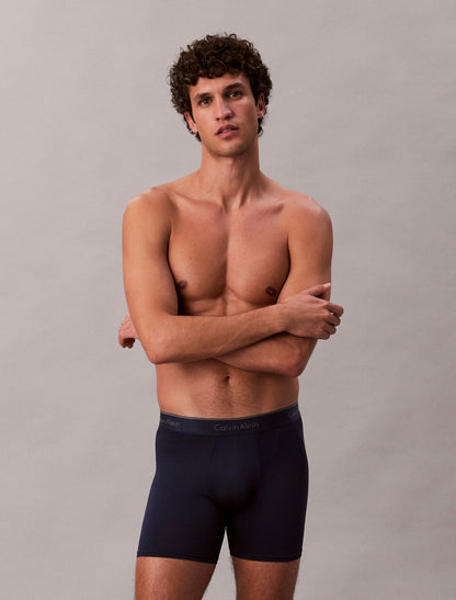 Micro Stretch 7-Pack Boxer Brief - Calvin Klein Underwear