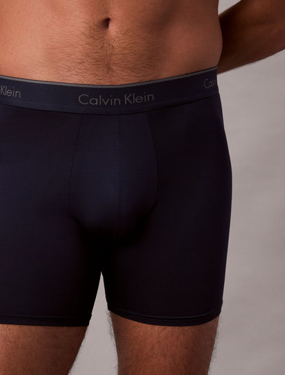 Micro Stretch 7-Pack Boxer Brief - Calvin Klein Underwear