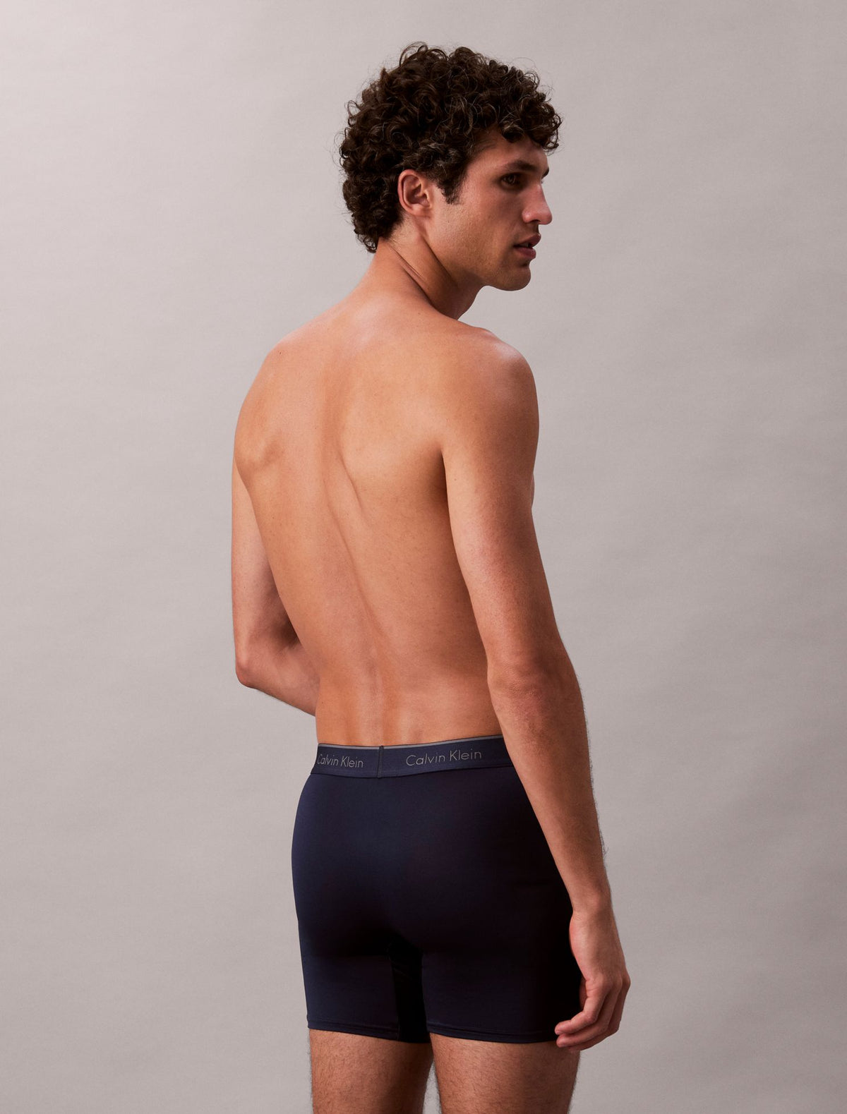 Micro Stretch 7-Pack Boxer Brief - Calvin Klein Underwear
