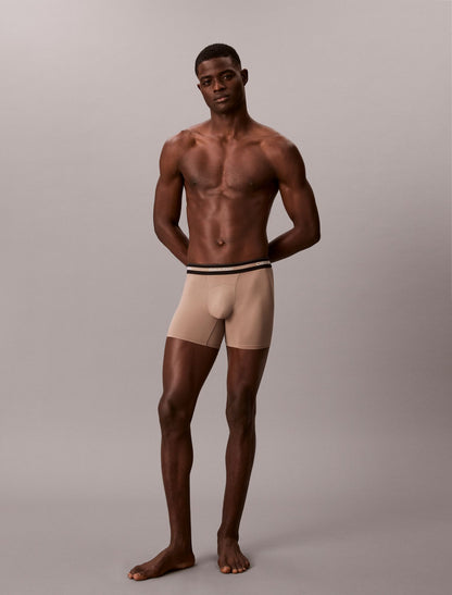 Icon Active Mesh 3-Pack Boxer Brief - Calvin Klein Underwear