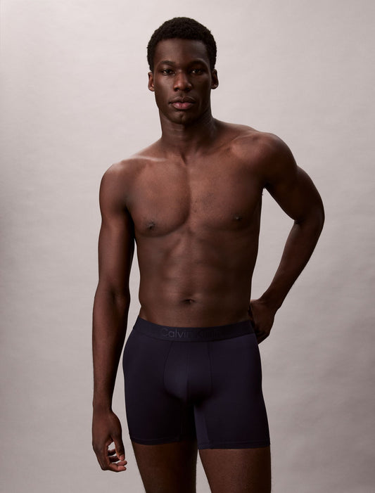 CK Black Boxer Brief - Calvin Klein Underwear