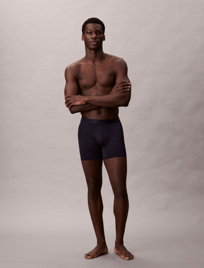 CK Black Boxer Brief - Calvin Klein Underwear