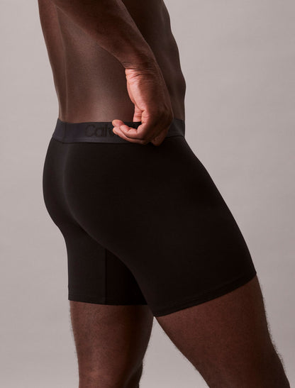 CK Black 3-Pack Boxer Brief - Calvin Klein Underwear