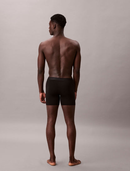 CK Black 3-Pack Boxer Brief - Calvin Klein Underwear