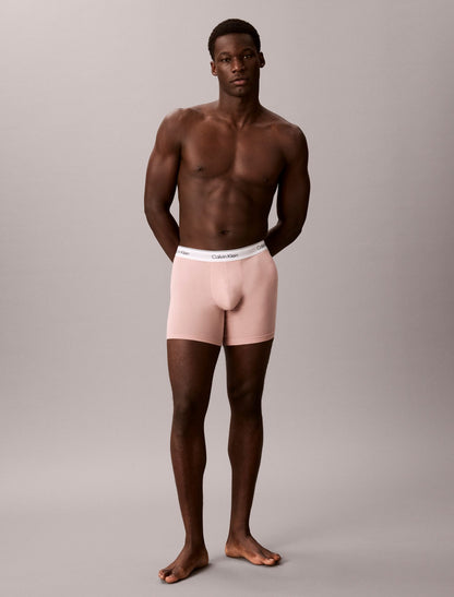 Icon Cotton Stretch Boxer Brief - Calvin Klein Underwear