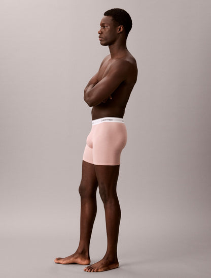 Icon Cotton Stretch Boxer Brief - Calvin Klein Underwear
