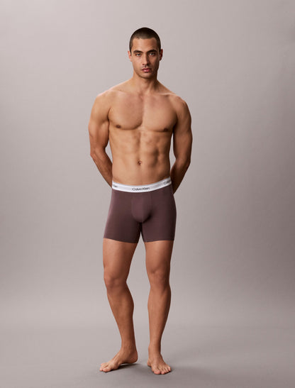 Icon Cotton Stretch Boxer Brief - Calvin Klein Underwear