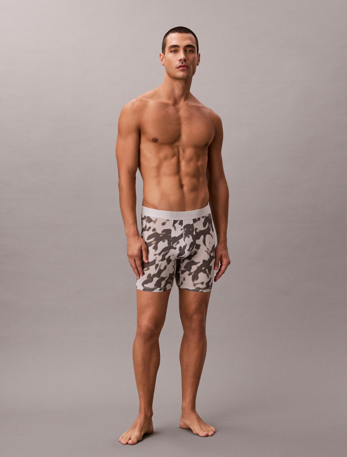Ultra Soft Modal Boxer Brief - Calvin Klein Underwear