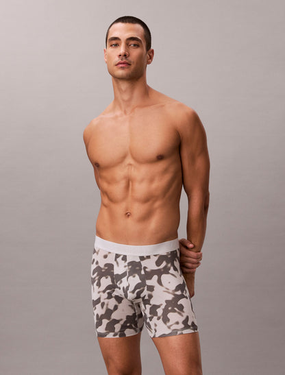 Ultra Soft Modal Boxer Brief - Calvin Klein Underwear
