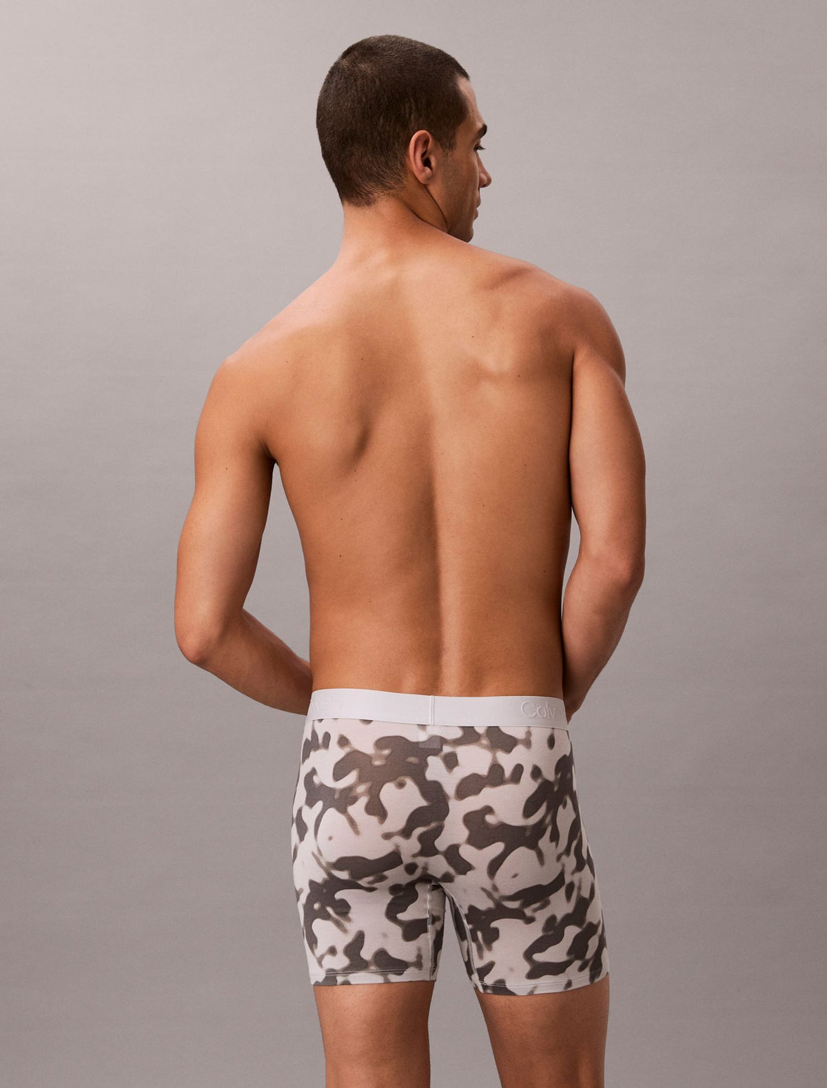 Ultra Soft Modal Boxer Brief - Calvin Klein Underwear