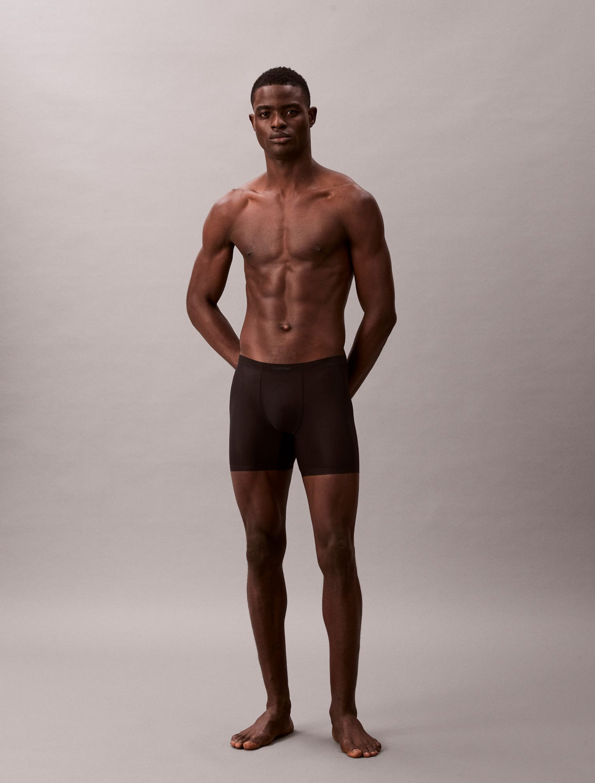 Invisibles Boxer Brief - Calvin Klein Underwear
