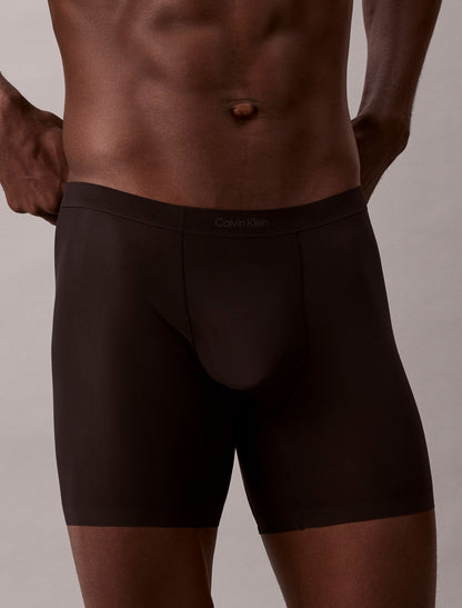 Invisibles Boxer Brief - Calvin Klein Underwear