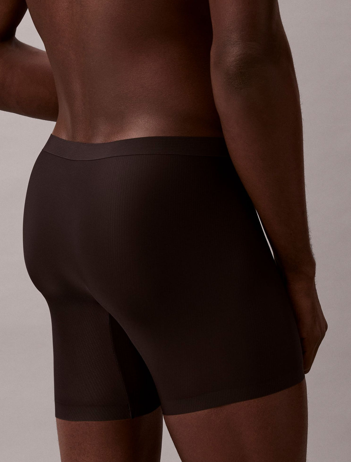 Invisibles Boxer Brief - Calvin Klein Underwear