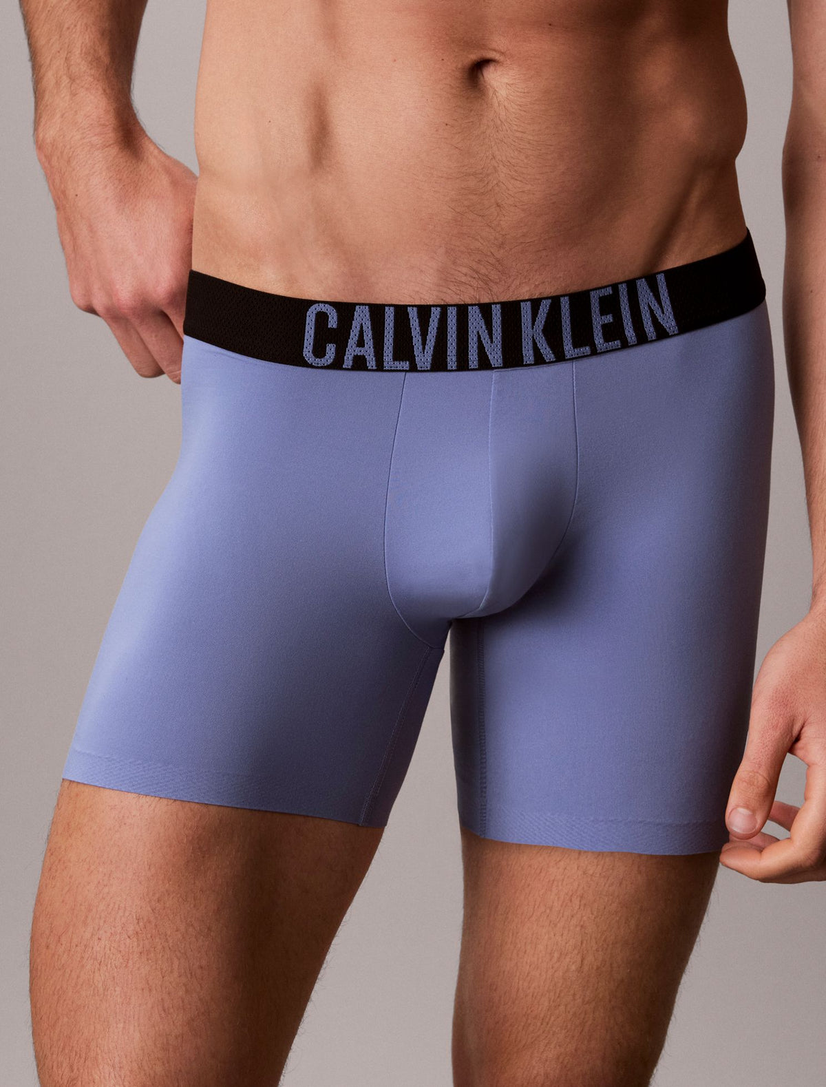 Intense Power Motion Boxer Brief - Calvin Klein Underwear