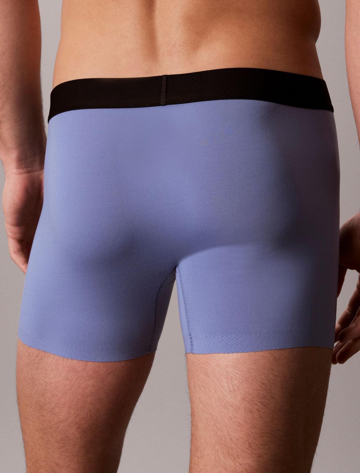 Intense Power Motion Boxer Brief - Calvin Klein Underwear