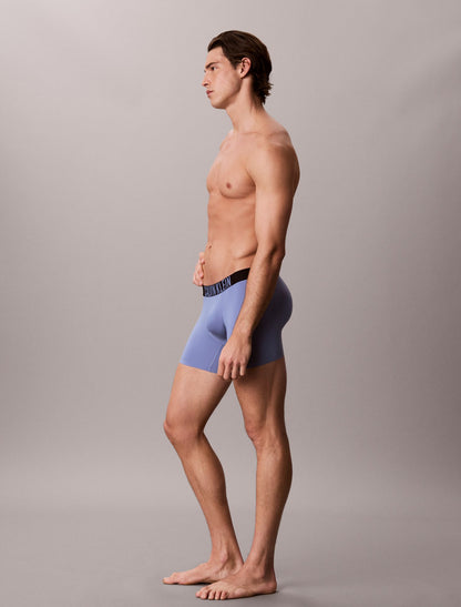 Intense Power Motion Boxer Brief - Calvin Klein Underwear