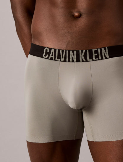 Intense Power Motion Boxer Brief - Calvin Klein Underwear