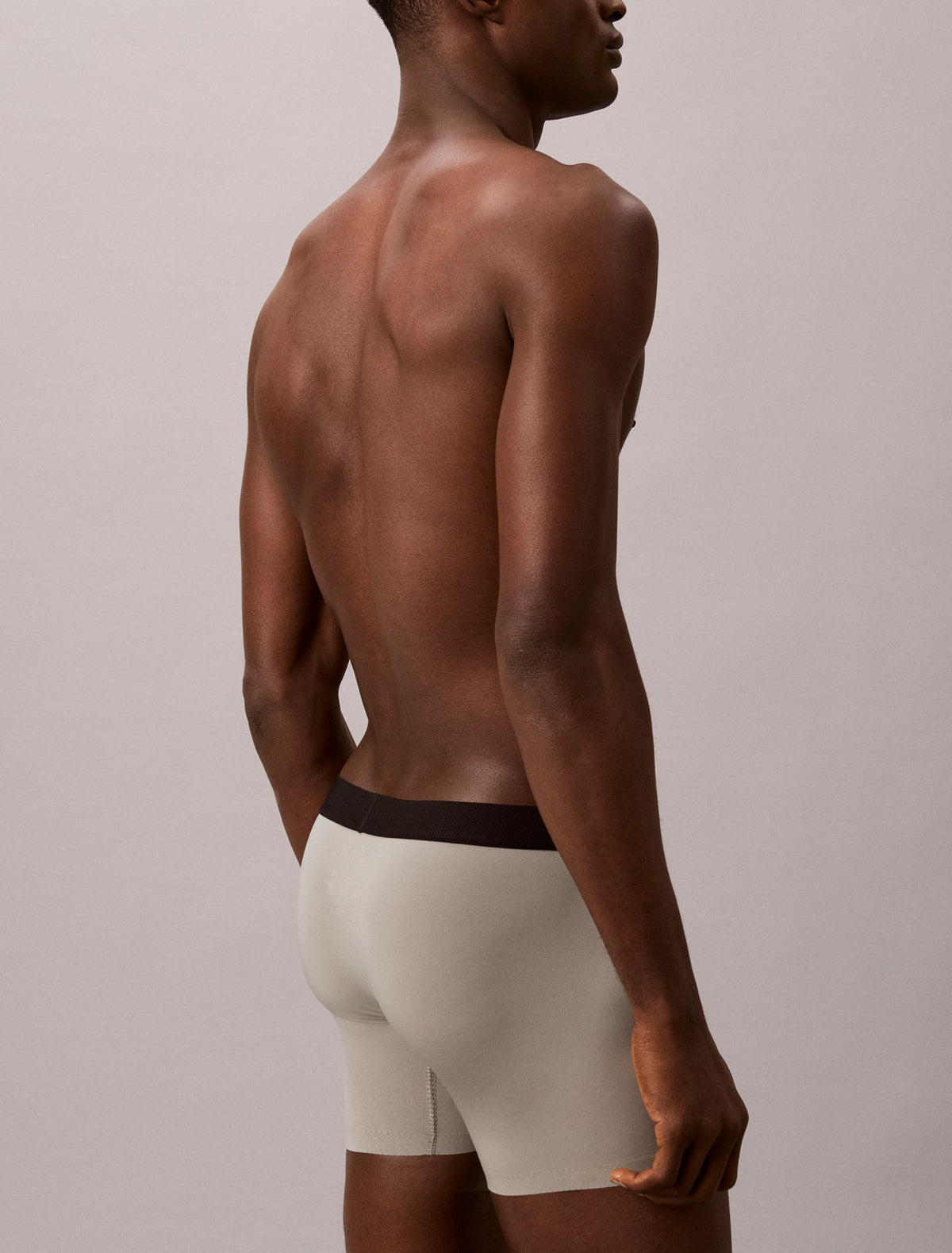 Intense Power Motion Boxer Brief - Calvin Klein Underwear