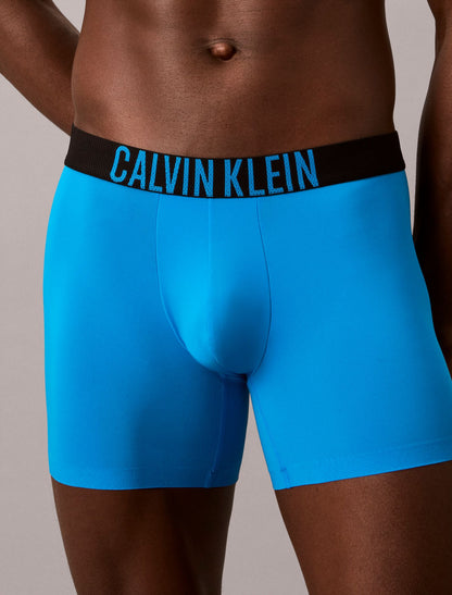 Intense Power Motion Boxer Brief - Calvin Klein Underwear