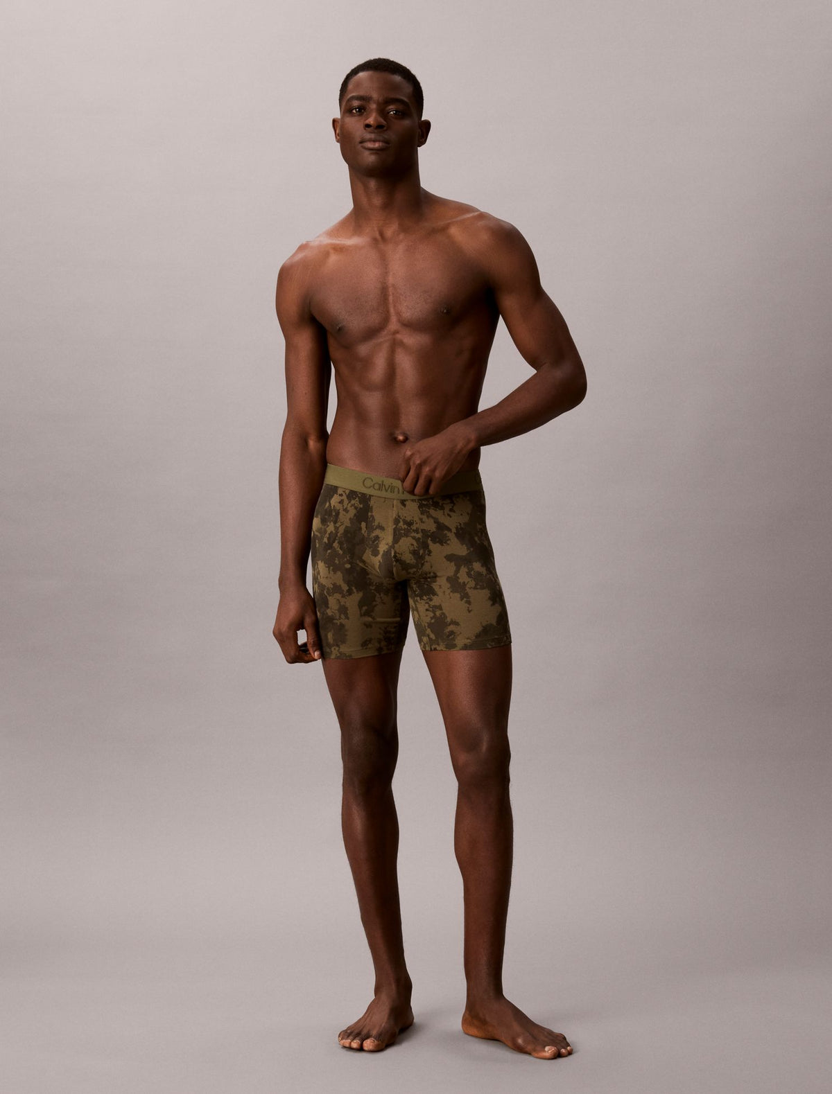 Ultra Soft Modal Boxer Brief - Calvin Klein Underwear