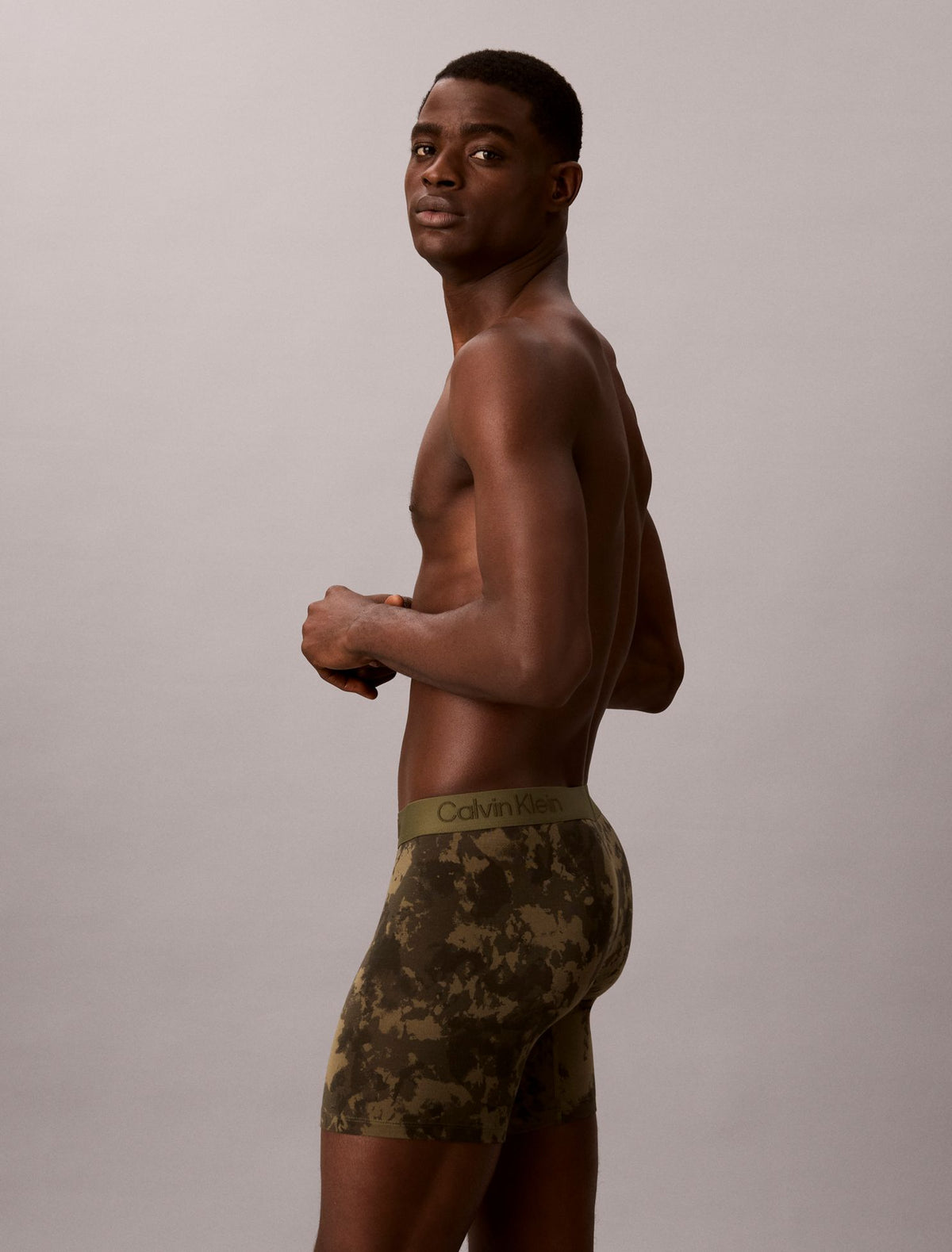 Ultra Soft Modal Boxer Brief - Calvin Klein Underwear