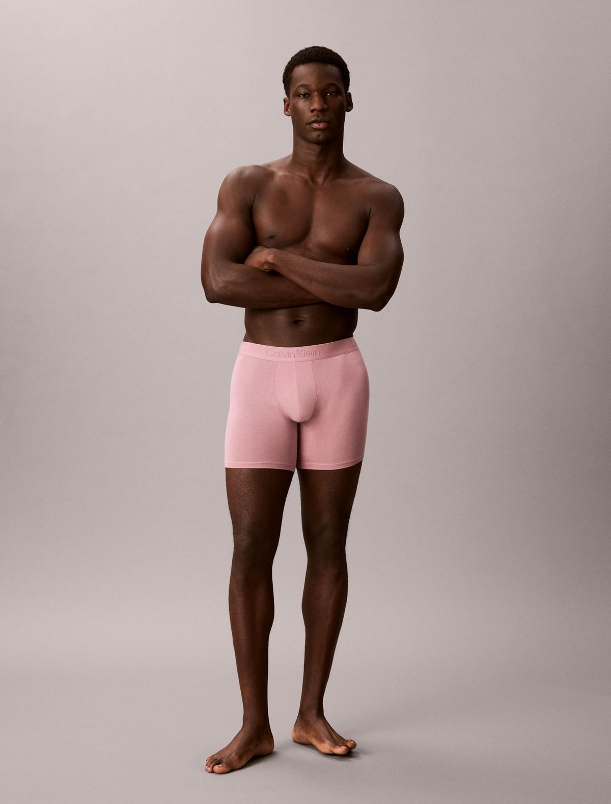 Ultra Soft Modal Boxer Brief - Calvin Klein Underwear