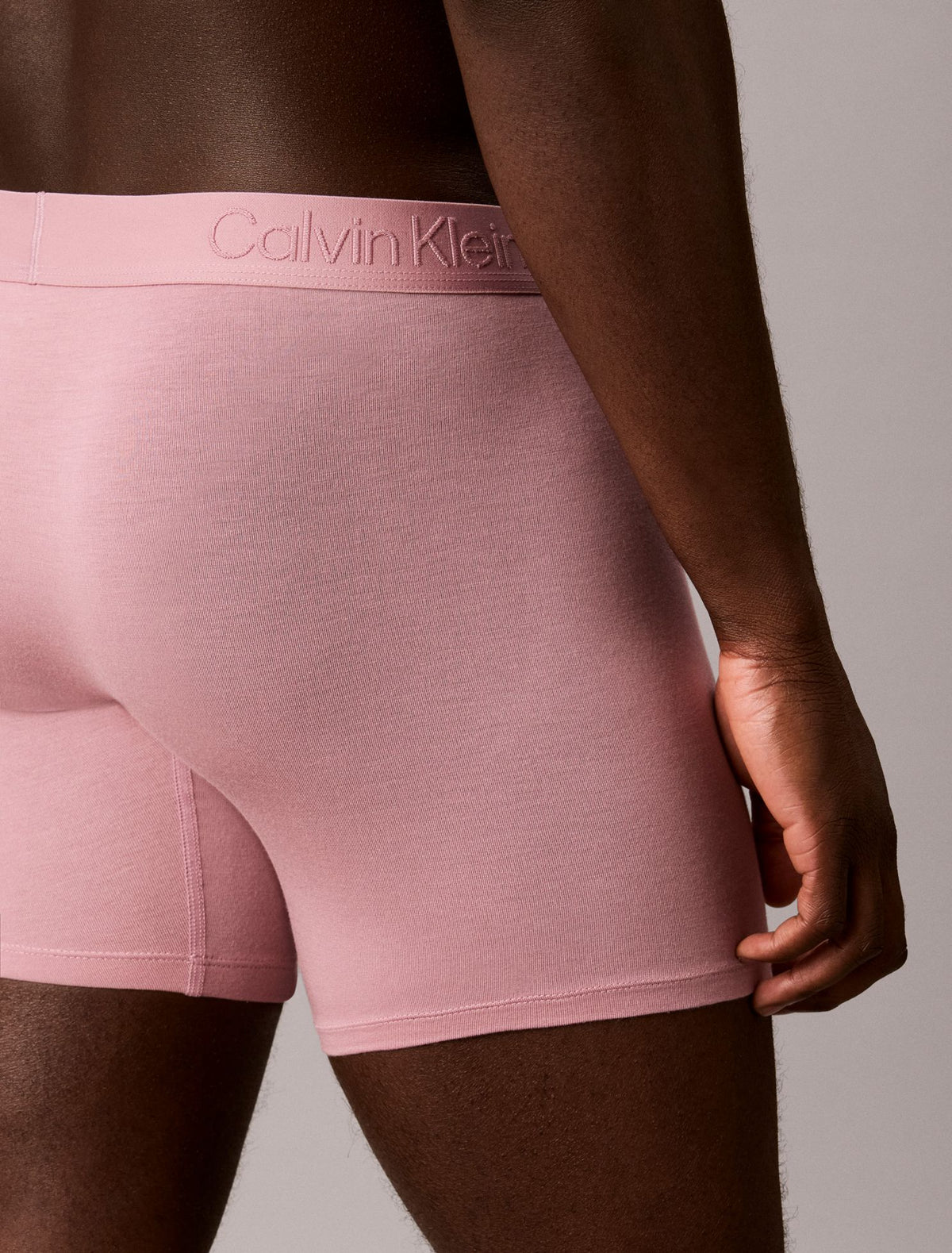 Ultra Soft Modal Boxer Brief - Calvin Klein Underwear