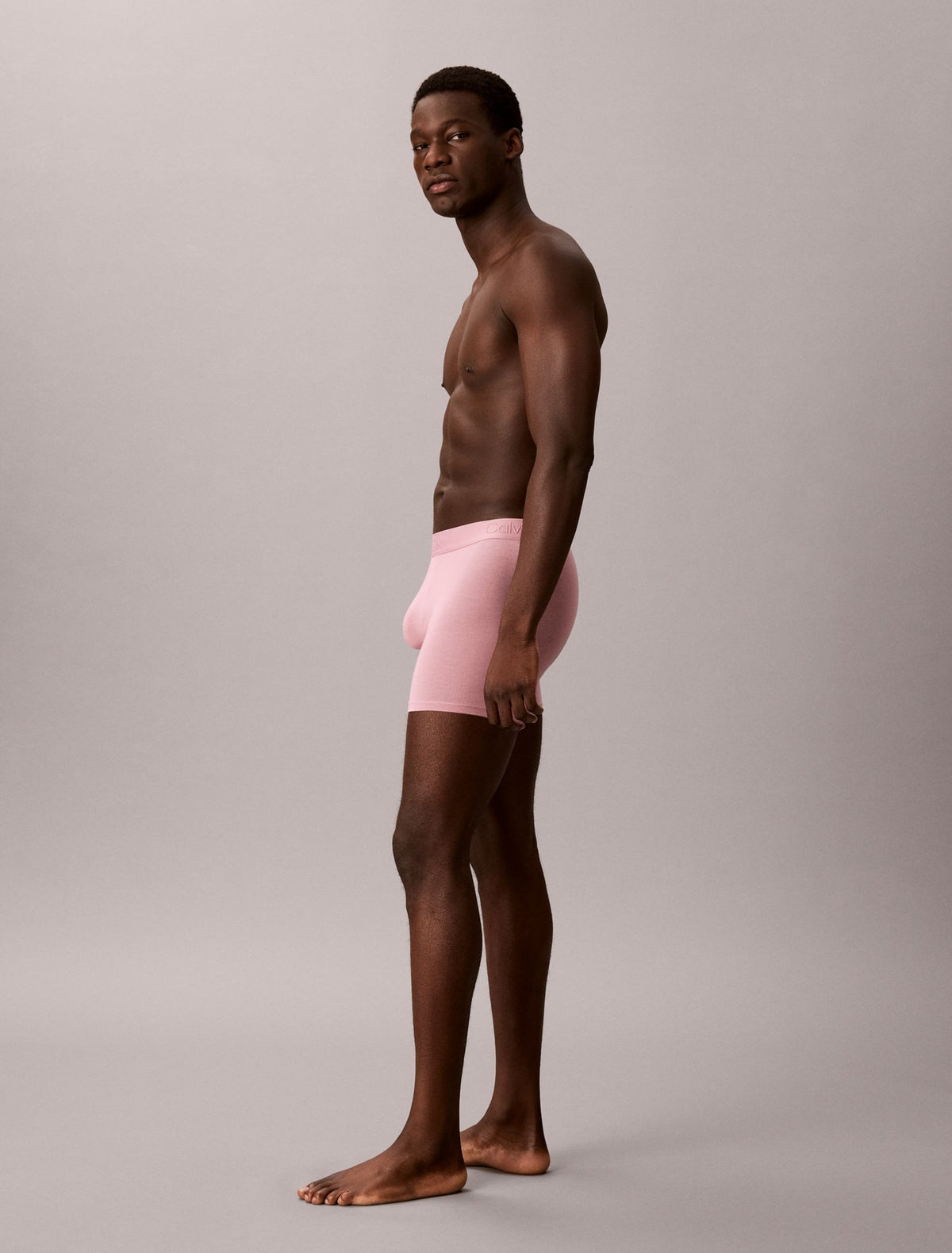 Ultra Soft Modal Boxer Brief - Calvin Klein Underwear