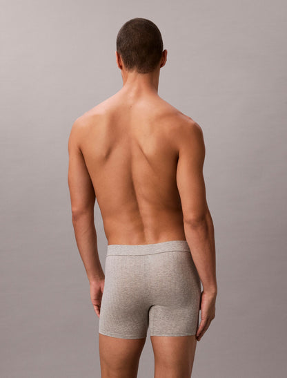 Heritage Classic Cotton Rib Boxer Brief - Calvin Klein Underwear