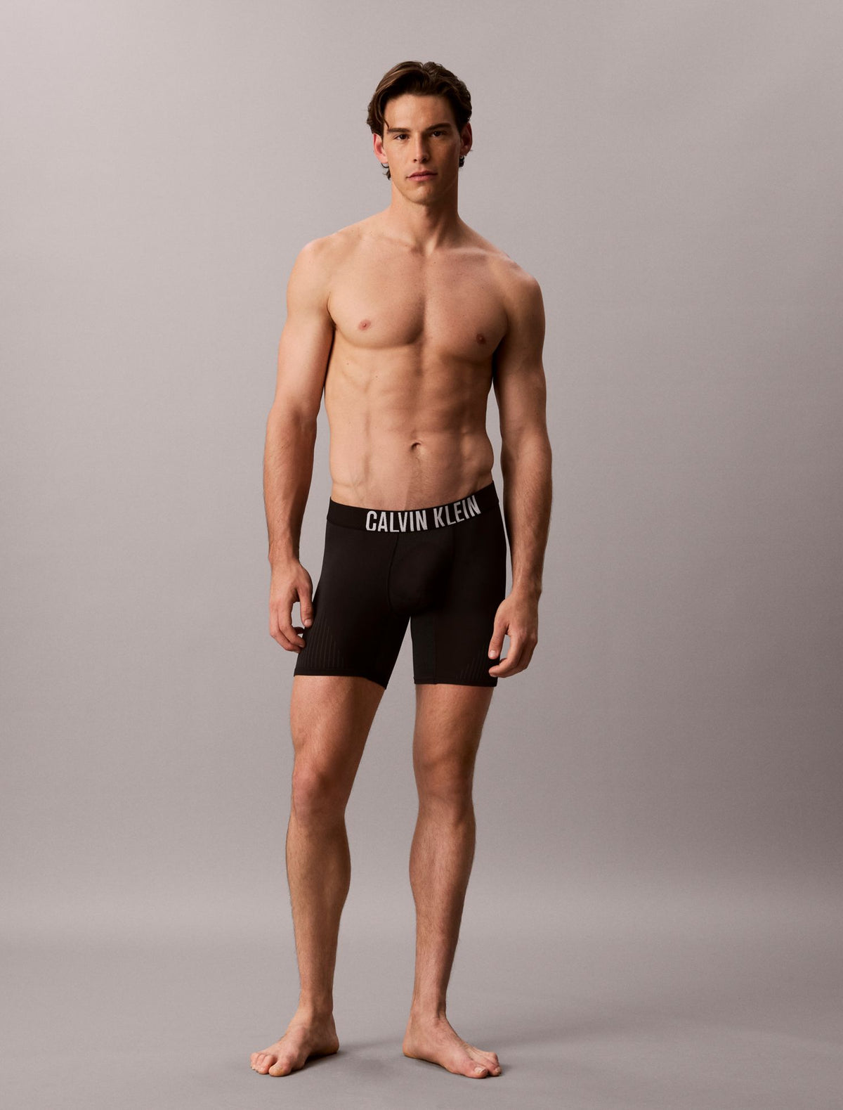 Intense Power Pro Boxer Brief - Calvin Klein Underwear