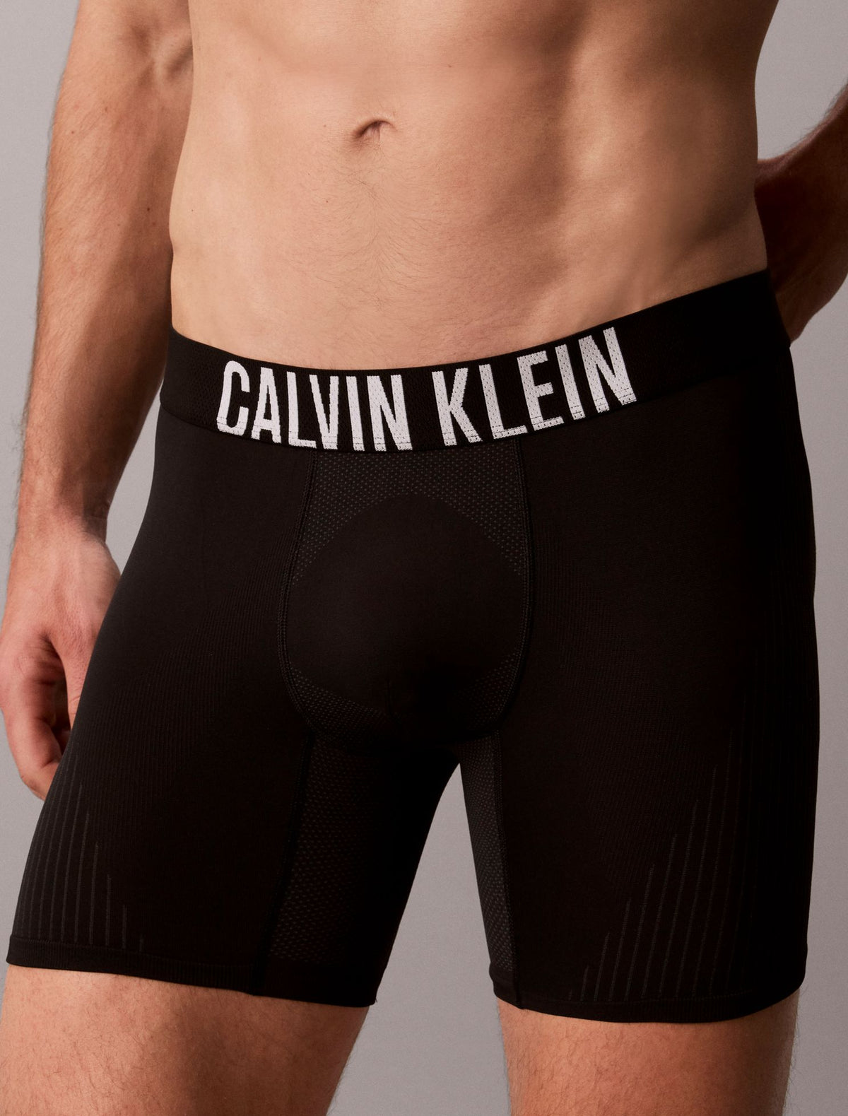 Intense Power Pro Boxer Brief - Calvin Klein Underwear