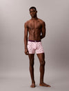Smudge Logo Ck Giga Hawaii Orchid