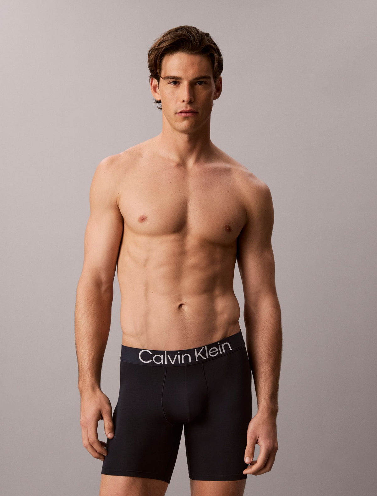 Ultra Soft Lyocell 3-Pack Boxer Brief - Calvin Klein Underwear