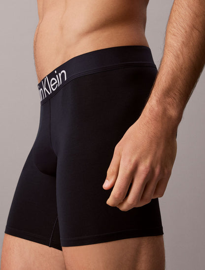 Ultra Soft Lyocell 3-Pack Boxer Brief - Calvin Klein Underwear