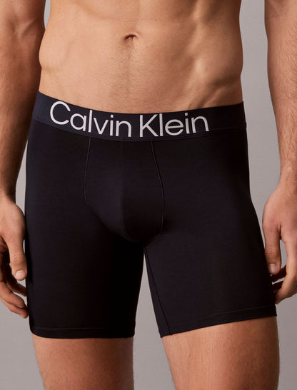 Ultra Soft Lyocell 3-Pack Boxer Brief - Calvin Klein Underwear