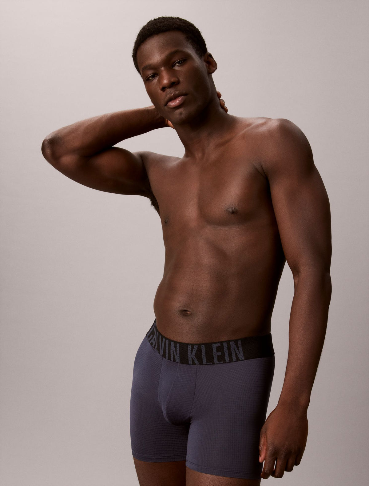 Intense Power Air 3-Pack Boxer Brief - Calvin Klein Underwear