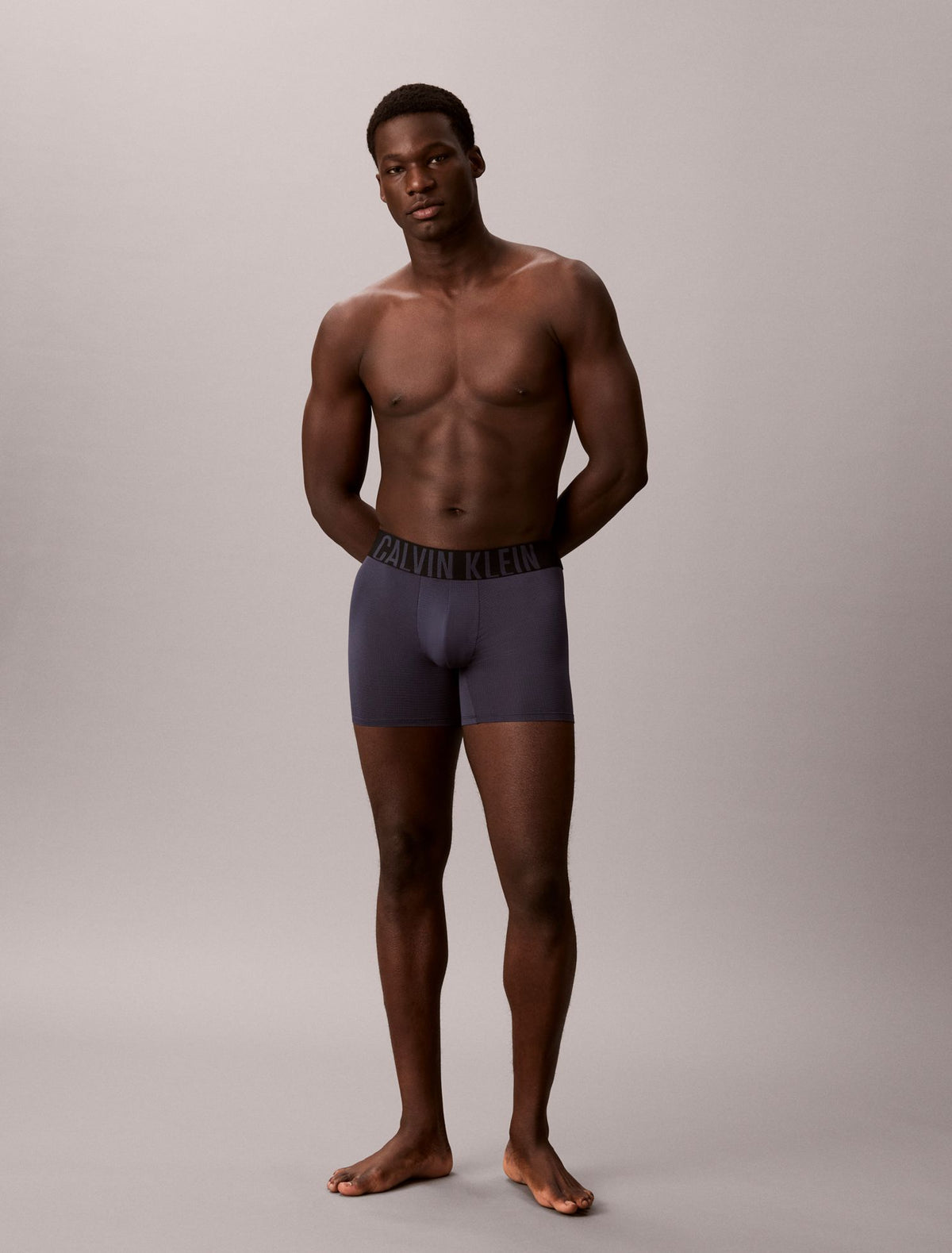 Intense Power Air 3-Pack Boxer Brief - Calvin Klein Underwear