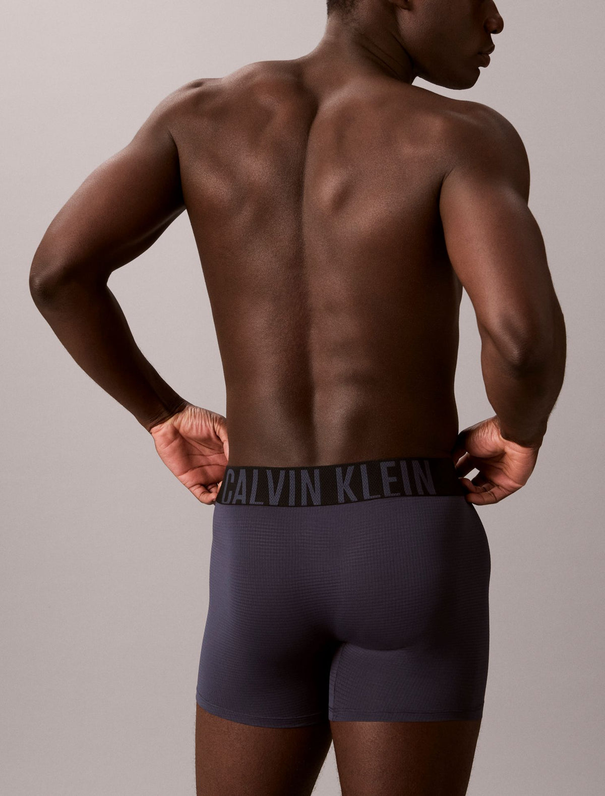 Intense Power Air 3-Pack Boxer Brief - Calvin Klein Underwear