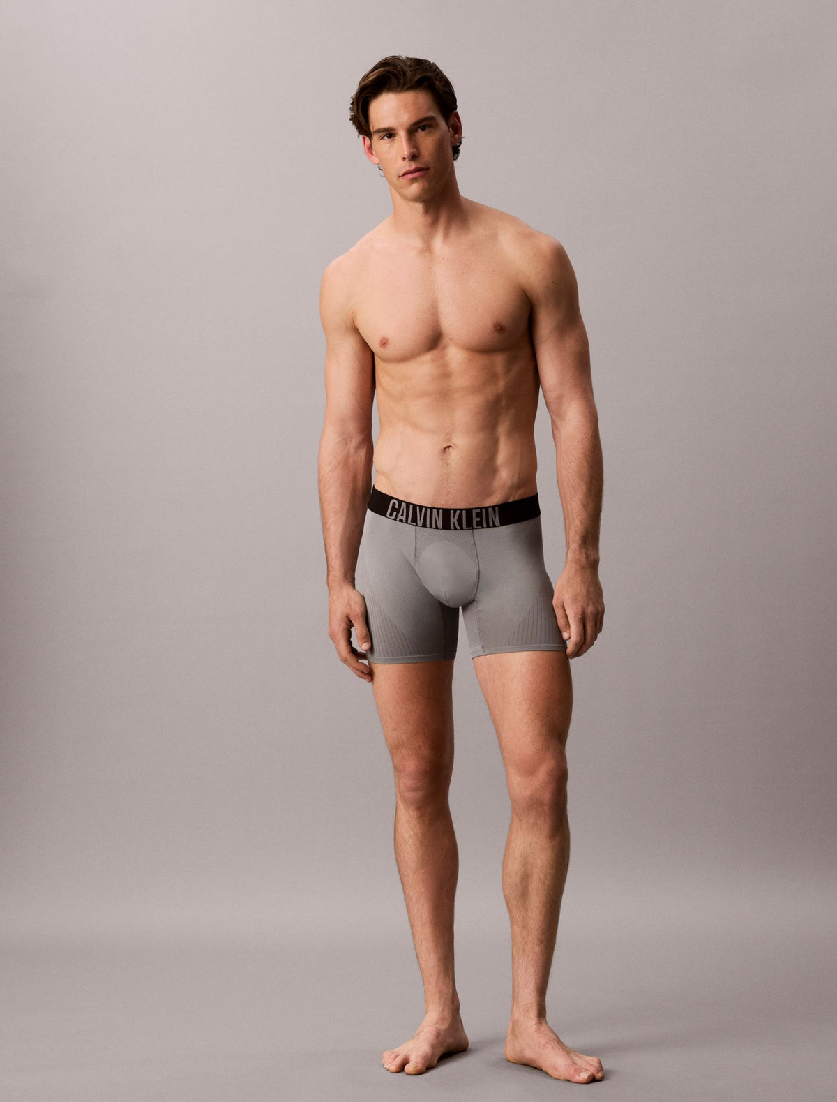 Intense Power Pro Boxer Brief - Calvin Klein Underwear