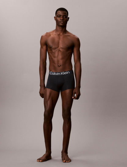 Ultra Soft Lyocell 3-Pack Trunk - Calvin Klein Underwear